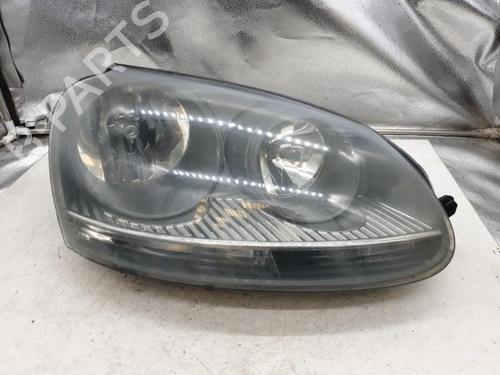 Right headlight VW GOLF V (1K1) 1.9 TDI | BP24422471C29 - Image 4