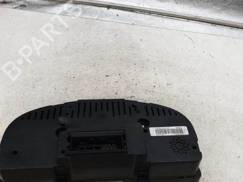 Instrument cluster VW GOLF V (1K1) 1.9 TDI | BP22867623C47 