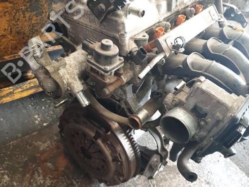 engine-nissan-pixo-ua0-2009-30565560 main image