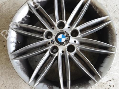 Used Rim BMW 1 (E81) 118 d (143 hp) 22873886