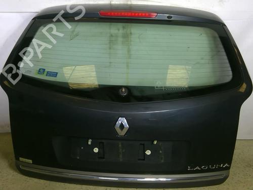 Used Tailgate RENAULT LAGUNA II Grandtour (KG0/1_) 1.9 dCi (KG0G) (120 hp) 22872966