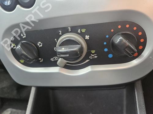 Climate control DACIA LOGAN MCV (KS_) 1.5 dCi (KS04) | BP29484926I5 