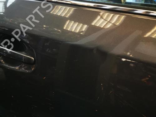 Right front door TOYOTA AVENSIS Estate (_T27_) 2.0 D-4D (ADT270_, ADT270R) | BP22878803C3 
