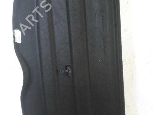 Rear parcel shelf CITROËN C4 II (NC_) 1.6 BlueHDi 120 | BP29430008C85 - Image 4
