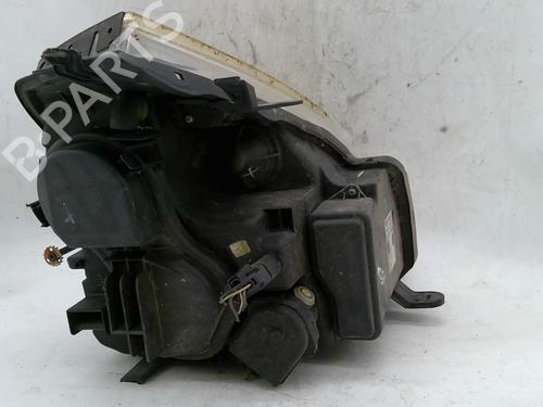 Used Left headlight Left headlight RENAULT VEL SATIS (BJ0_) 3.0 dCi (BJ0J, BJ0N) (177 hp) 22872001 22872001