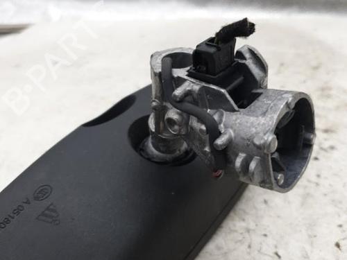 Rear mirror PEUGEOT 208 I (CA_, CC_) 1.4 HDi | BP22884030I6 