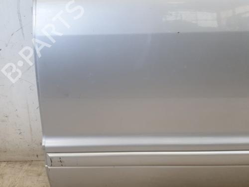 Used Left rear door Left rear door 22864977 22864977