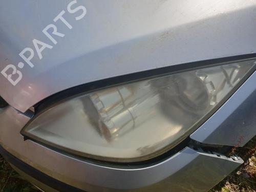 Left headlight MITSUBISHI COLT VI (Z3_A, Z2_A) 1.5 DI-D (Z39A) | BP28003452C28 