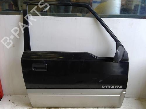 Used Right front door SUZUKI GRAND VITARA I (FT, HT) 2.0 TD 4x4 (SQ420D) (87 hp) 22880366
