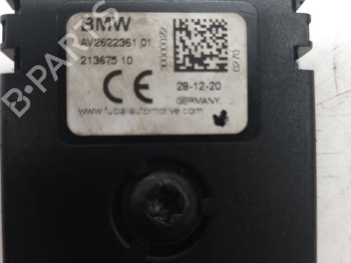 Used Antenna/Base Antenna/Base 22869911 22869911