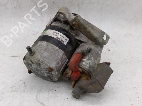 Used Starter TOYOTA AYGO (_B1_) 1.0 (KGB10_, KGB10R) (68 hp) 22879715