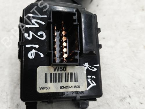 Used Steering column stalk KIA CEE'D Hatchback (ED) 1.6 CRDi 90 (90 hp) 22871083