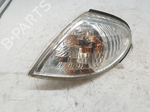 Right front indicator NISSAN ALMERA II Hatchback (N16) 2.2 Di | BP29484946C33  - Image 6