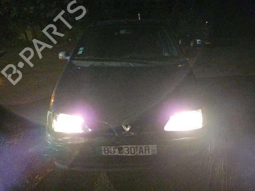 Left front window switch RENAULT MEGANE Scenic (JA0/1_) 1.9 dTi (JA0N) | BP27213034I27  - Image 5