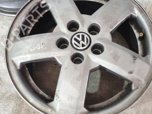 Cerchio Cerchio VW POLO IV (9N_, 9A_) 1.4 TDI (80 hp) 35785952 35785952