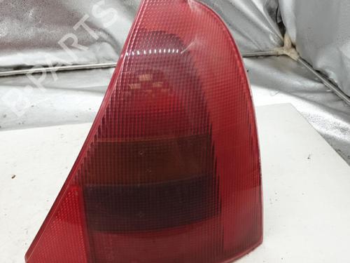 Right taillight RENAULT CLIO II (BB_, CB_) 1.9 D (B/CB0E, BB0J) | BP22875551C35 