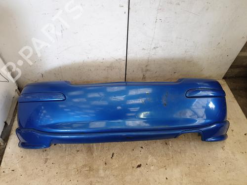 Used Rear bumper ROVER 25 I Hatchback (RF) [1999-2006]  23992252