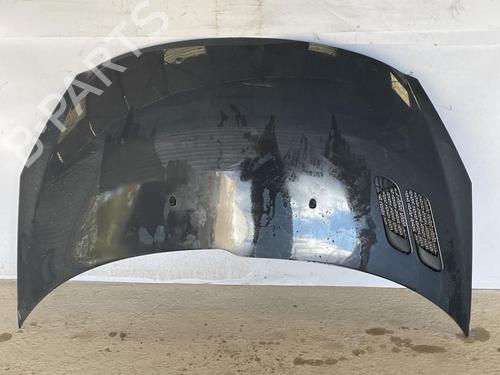 Used Hood PEUGEOT 206+ (2L_, 2M_) 1.1 (60 hp) 22886719