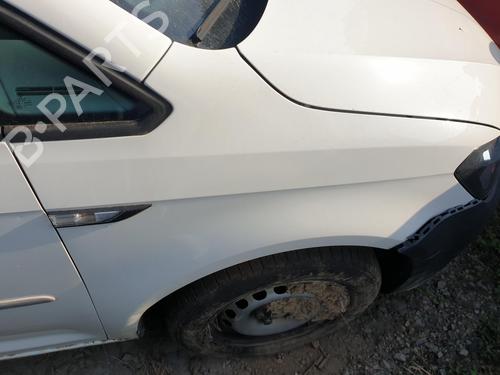 Used Right front fenders VW CADDY IV Box Body/MPV (SAA, SAH) 2.0 TDI (102 hp) 28077724