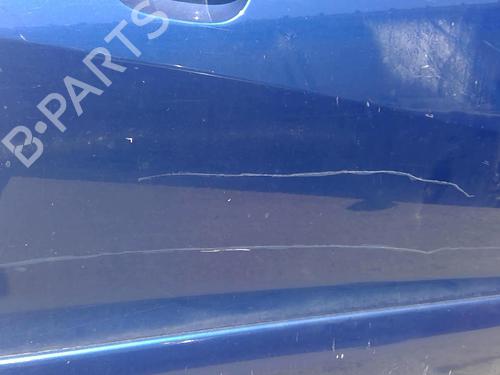 Right front door TOYOTA RAV 4 II (_A2_) 2.0 D 4WD (CLA20_, CLA21_, CLA20R, CLA21R) | BP22875892C3 