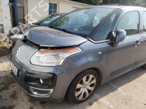 Devioluci CITROËN C3 Picasso (SH_) 1.6 HDi | BP31025701I23 - Image 4