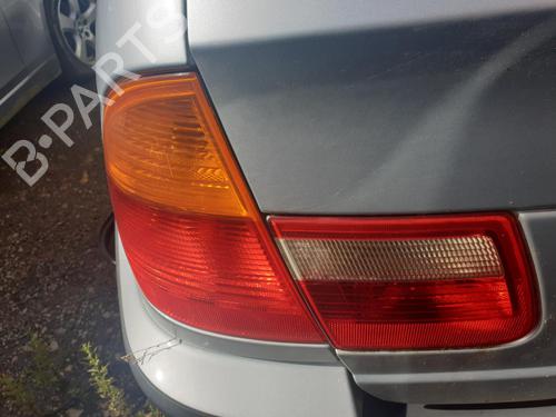 Used Left taillight BMW 3 Touring (E46) 330 d (184 hp) 28707585