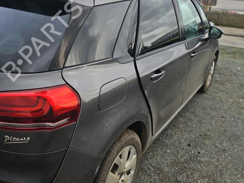 Bagklap lås CITROËN C4 Picasso II 1.6 BlueHDi 120 | BP25893153C101 - Image 7