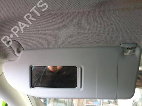 Used Left sun visor Left sun visor SEAT IBIZA IV ST (6J8, 6P8) 1.2 TDI (75 hp) 29731965 29731965