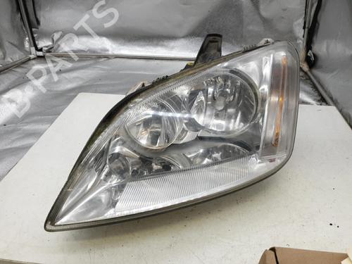 Left headlight FORD FOCUS C-MAX (DM2) 1.6 TDCi | BP22884345C28 - Image 3