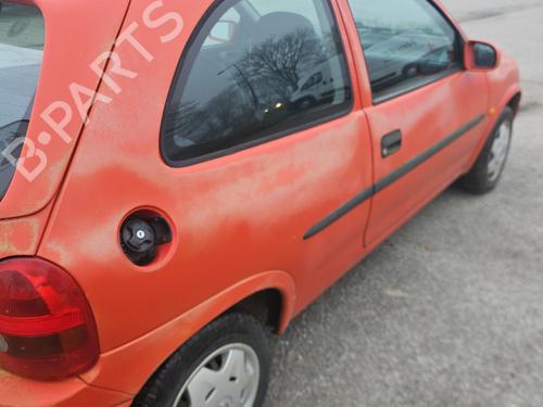 Engine OPEL CORSA B (S93) 1.0 i 12V (F08, F68, M68) | BP23441468M1 