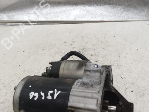 Starter DACIA SANDERO 1.4 MPI LPG | BP22874795M8 - Image 4