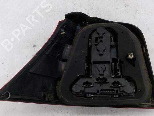 Right taillight VW GOLF IV (1J1) 1.9 TDI | BP22886286C35 