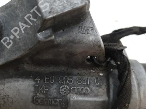 Ignition barrel AUDI A3 (8L1) 1.9 TDI | BP24422985M48 