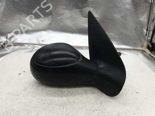 Right mirror PEUGEOT 206 Hatchback (2A/C) 1.9 D | BP22871149C27 