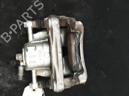 Left front brake caliper RENAULT MEGANE IV Grandtour (K9A/M/N_) 1.5 dCi 110 | BP23264014M105 
