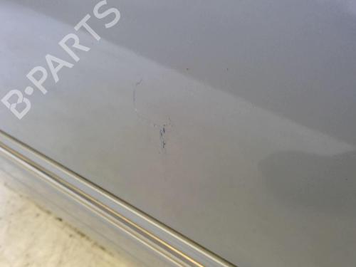 Left front door MERCEDES-BENZ B-CLASS Sports Tourer (W245) B 180 CDI (245.207) | BP22879597C2 