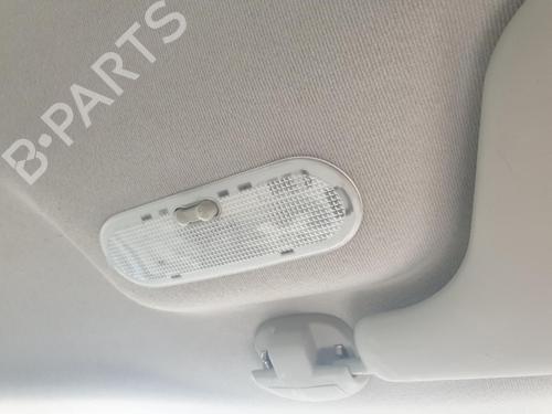 Used Interior roof light Interior roof light RENAULT CLIO III (BR0/1, CR0/1) 1.5 dCi (C/BR0G, C/BR1G) (68 hp) 32370951 32370951