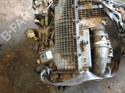 Used Engine RENAULT KANGOO Express (FC0/1_) 1.5 dCi (FC07, FC1R) (65 hp) 30461269
