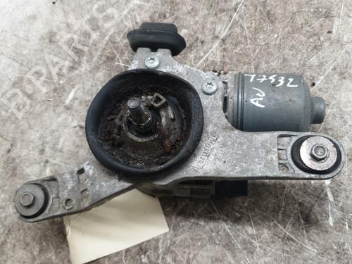 Front wiper motor CITROËN C4 Picasso II 1.6 HDi / BlueHDi 115 | BP30967914M29