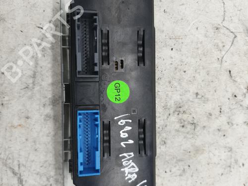Climate control OPEL ASTRA H (A04) 1.9 CDTI (L48) | BP22884561I5 