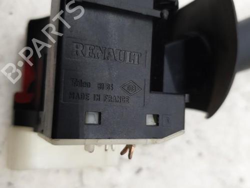 Steering column stalk RENAULT CLIO II (BB_, CB_) 1.6 (B/CB0D, BB00) | BP22884078I23 