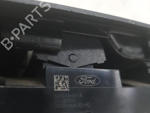 Left front window switch FORD MONDEO IV Turnier (BA7) 2.0 TDCi | BP22867272I27 
