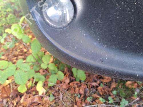 Used Left front fog light CITROËN NEMO MPV 1.4 HDi (68 hp) 22873625