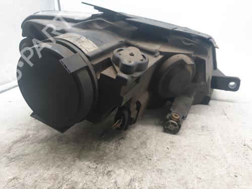 Lampa przednia lewa VW PASSAT B6 (3C2) 2.0 TDI 16V | BP30327550C28