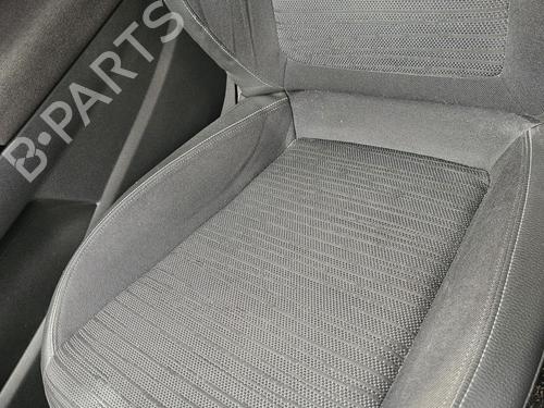 Right front seat OPEL CORSA D (S07) 1.0 (L08, L68) | BP27884259C16 - Image 3