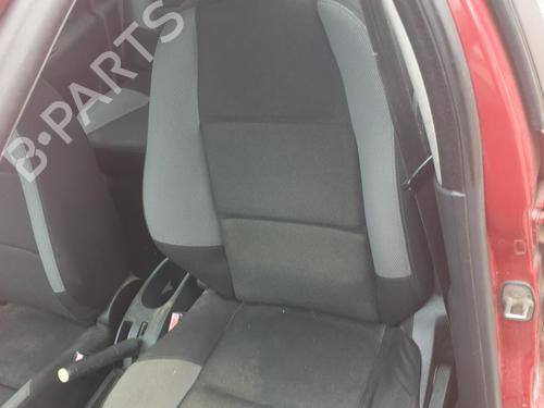 Left front seat PEUGEOT 207 (WA_, WC_) 1.6 HDi | BP29167384C15 