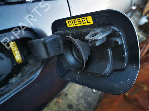 Fuel flap CITROËN C5 III Break (RW_) 2.0 HDi 165 | BP31169640C131