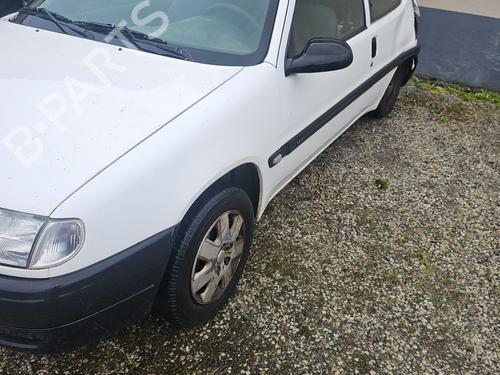 Left front indicator CITROËN SAXO (S0, S1) 1.5 D | BP24501416C32 - Image 5
