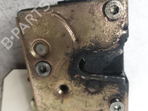 Front right lock CITROËN BERLINGO / BERLINGO FIRST MPV (MF_, GJK_, GFK_) 1.8 i (MFLFX) | BP30132200C97 