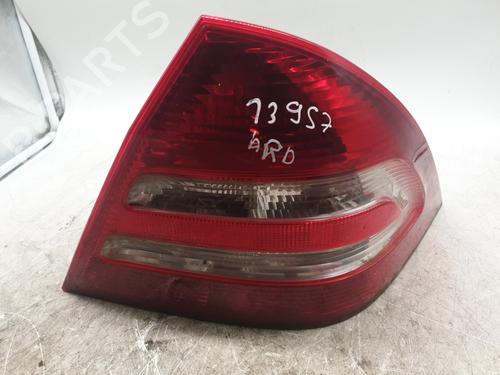 right-taillight-mercedes-benz-c-class-w203-2000-2001-2002-2003-2004-2005-2006-2007-31707711 main image